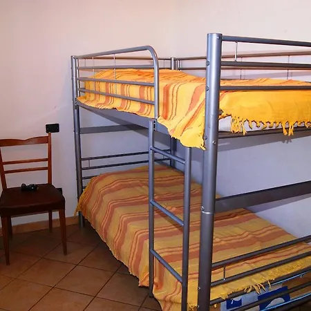 Villa Flavio *