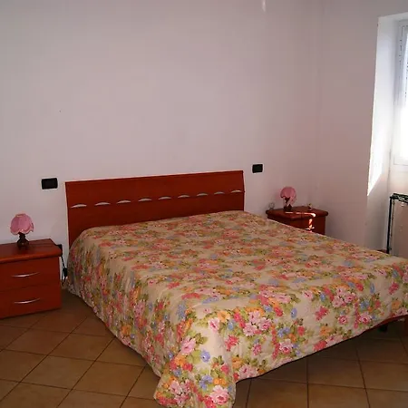 Villa Flavio Diano Marina