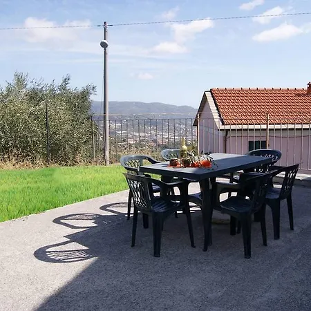 Villa Flavio