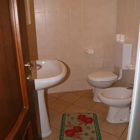 Villa Flavio *