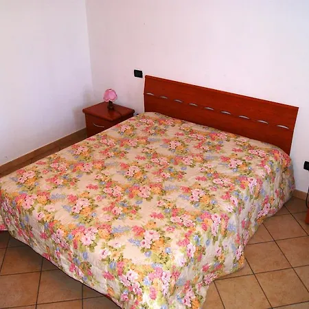 Villa Flavio